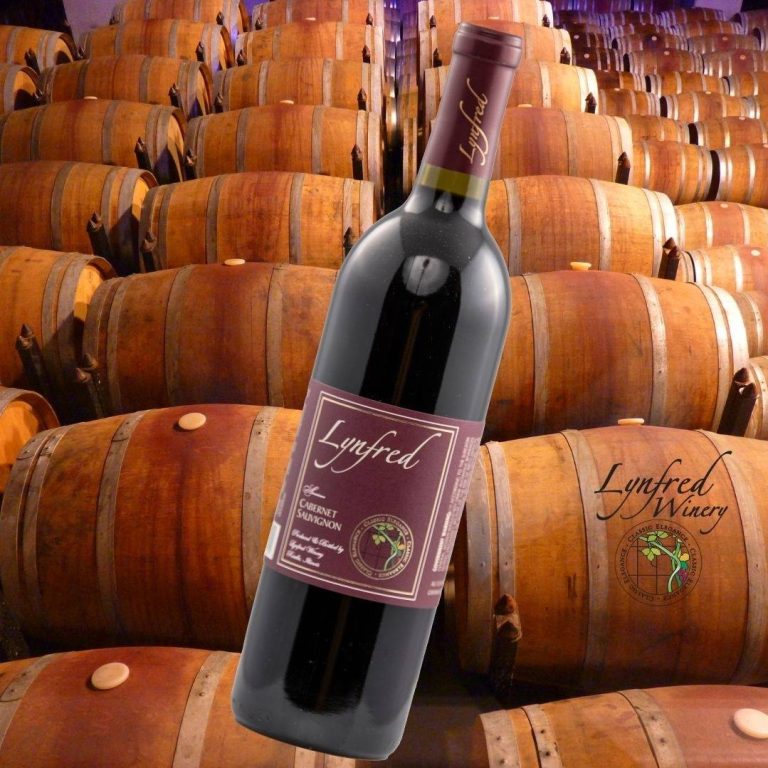 Lynfred Winery 768x768