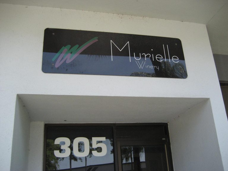 Murielle Winery 768x576