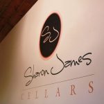 Sharon James Cellars