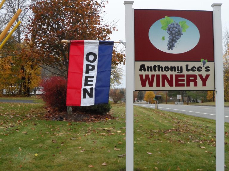 Anthony Lees Winery 768x576