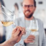 Swirl, Sniff, Sip – An Introduction To Basic Wine Tasting Techniques