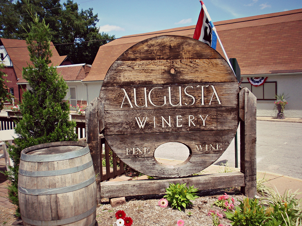 Augusta Winery 