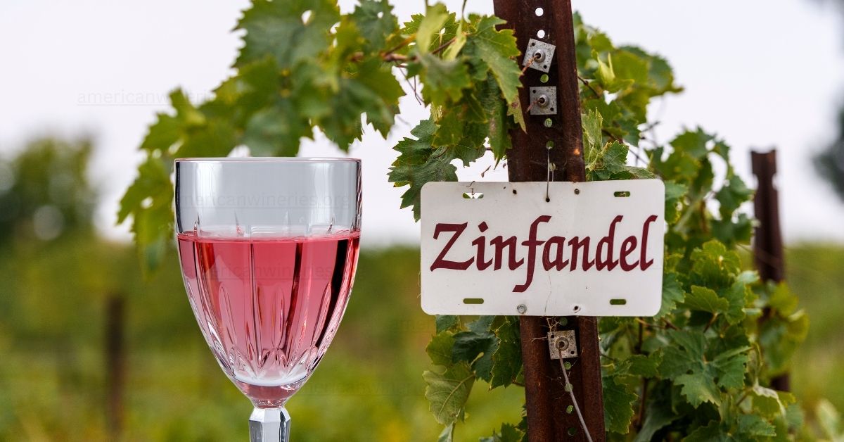 Zinfandel – America’s Heritage Grape And Its Bold Personality